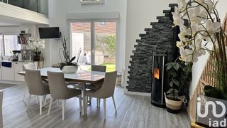  Maison � vendre 6 pi�ces 165 m�