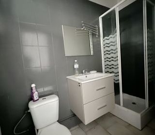  Appartement � louer 1 pi�ce 20 m�