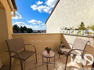  Appartement � vendre 3 pi�ces 79 m�