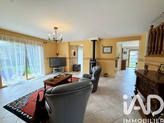  Maison � vendre 7 pi�ces 168 m�