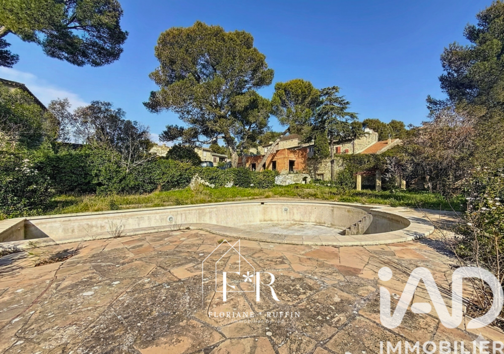 � vendre  Villa Villeneuve-l�s-Avignon (30400)