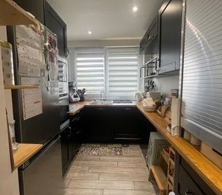  Appartement � vendre 4 pi�ces 93 m�