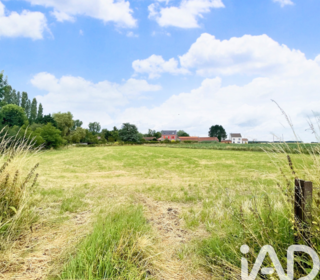  Terrain � vendre 521 m�