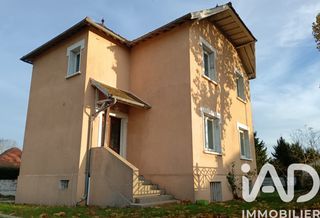  Maison � vendre 7 pi�ces 102 m�