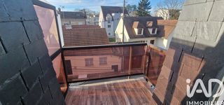  Appartement � vendre 2 pi�ces 48 m�