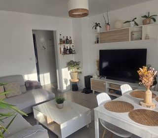  Appartement � vendre 3 pi�ces 57 m�