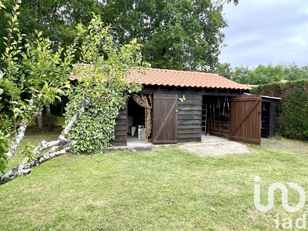 � vendre  Maison Salles (33770)