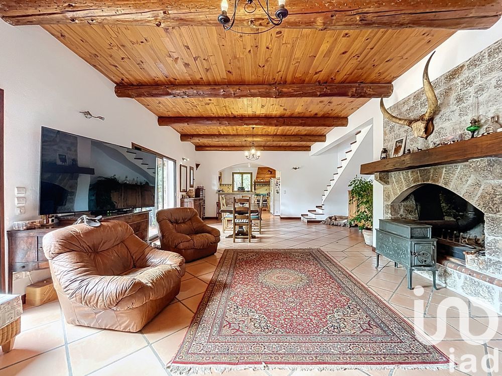 � vendre  Maison Fayence (83440)