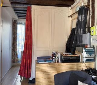  Appartement � vendre 2 pi�ces 26 m�