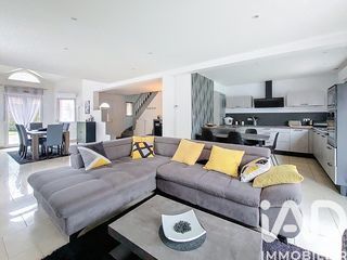  Maison � vendre 7 pi�ces 160 m�