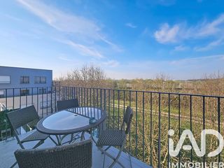  Appartement � vendre 2 pi�ces 49 m�