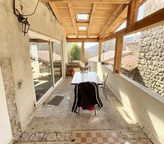  Maison � vendre 5 pi�ces 114 m�