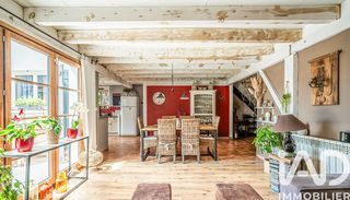  Maison � vendre 5 pi�ces 206 m�