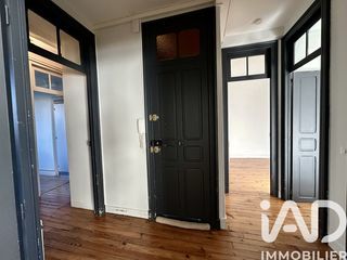  Appartement � vendre 4 pi�ces 95 m�