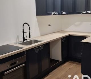  Maison � vendre 4 pi�ces 101 m�