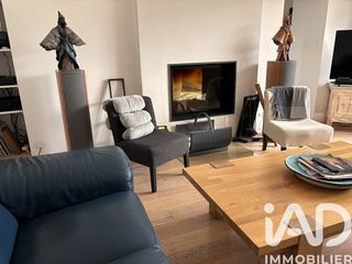  Maison � vendre 8 pi�ces 245 m�