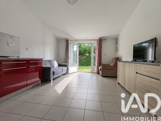  Maison � vendre 3 pi�ces 60 m�