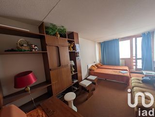  Appartement � vendre 1 pi�ce 26 m�