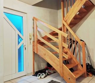  Maison � vendre 4 pi�ces 73 m�