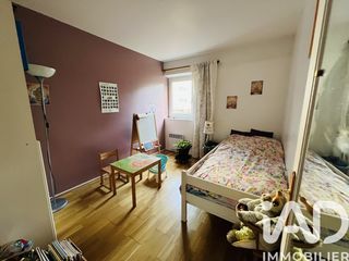  Appartement � vendre 5 pi�ces 87 m�