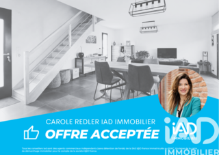  Maison � vendre 4 pi�ces 87 m�