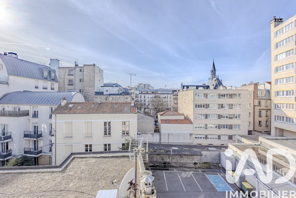 � vendre  Appartement Les Lilas (93260)