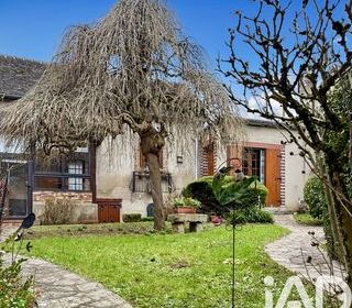  Maison � vendre 5 pi�ces 94 m�