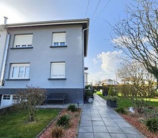  Maison � vendre 4 pi�ces 120 m�