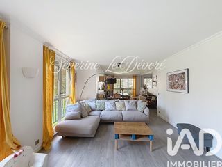  Appartement � vendre 5 pi�ces 94 m�