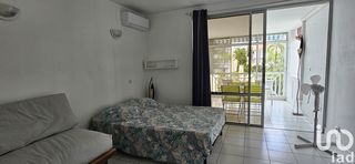  Appartement � vendre 1 pi�ce 37 m�