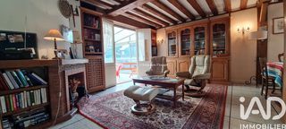  Maison � vendre 5 pi�ces 100 m�