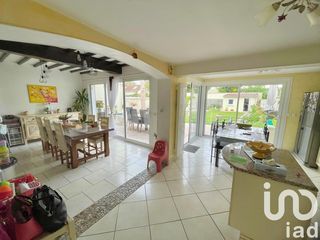  Maison � vendre 6 pi�ces 150 m�