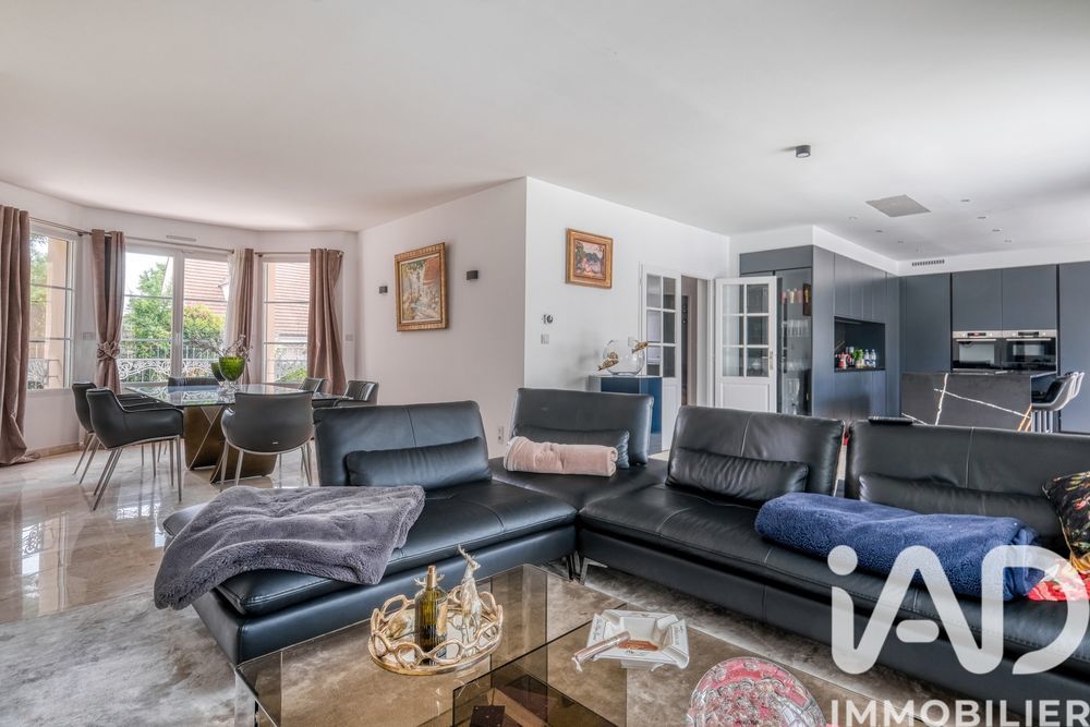 � vendre  Maison Villaines-sous-Bois (95570)