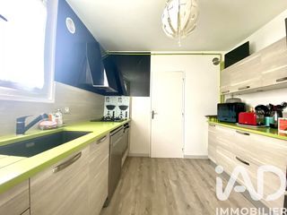  Maison � vendre 7 pi�ces 135 m�