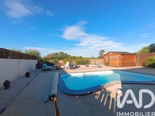  Maison � vendre 3 pi�ces 75 m�