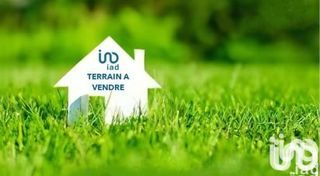  Terrain � vendre 598 m�
