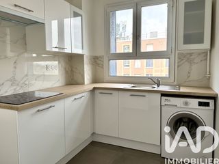  Appartement � vendre 4 pi�ces 63 m�