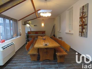  Loft � vendre 9 pi�ces 201 m�
