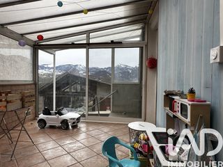  Maison � vendre 7 pi�ces 140 m�