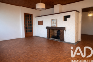  Maison � vendre 4 pi�ces 90 m�