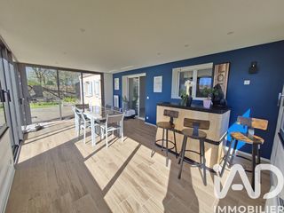  Maison � vendre 6 pi�ces 120 m�