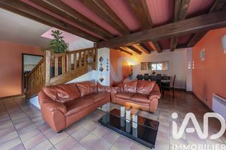  Maison � vendre 5 pi�ces 118 m�