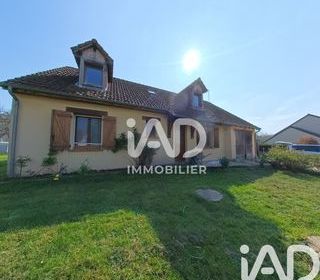  Maison � vendre 6 pi�ces 132 m�