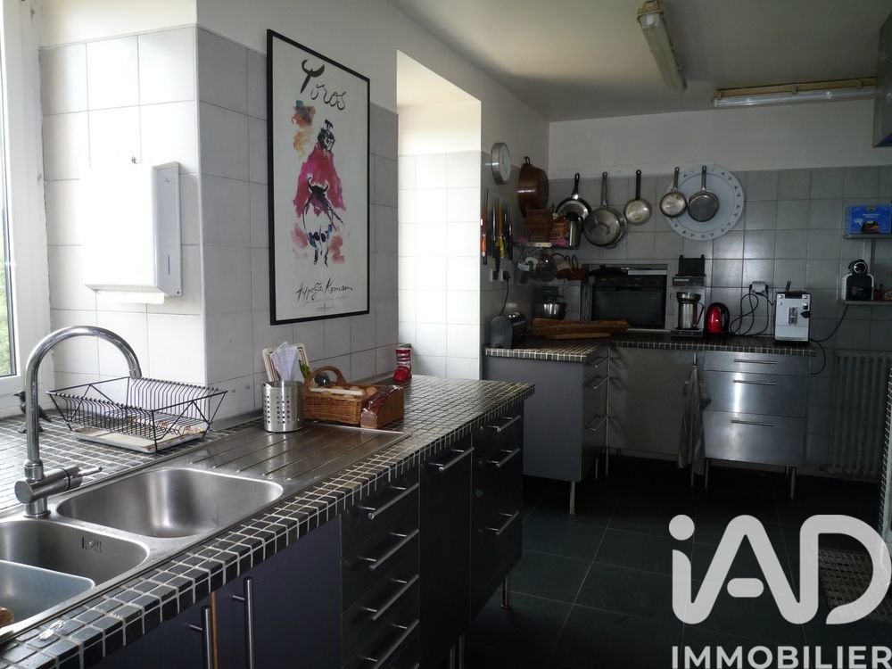 � vendre  Maison Saint-Denis-l�s-Martel (46600)