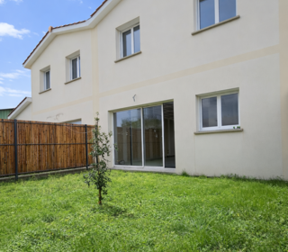  Maison � vendre 4 pi�ces 90 m�