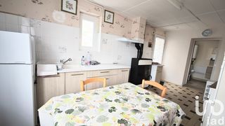  Maison � vendre 3 pi�ces 123 m�