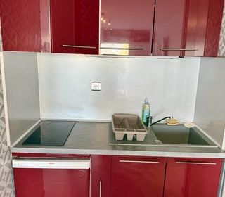  Appartement � vendre 2 pi�ces 34 m�