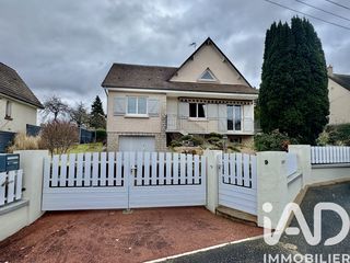  Maison � vendre 6 pi�ces 140 m�