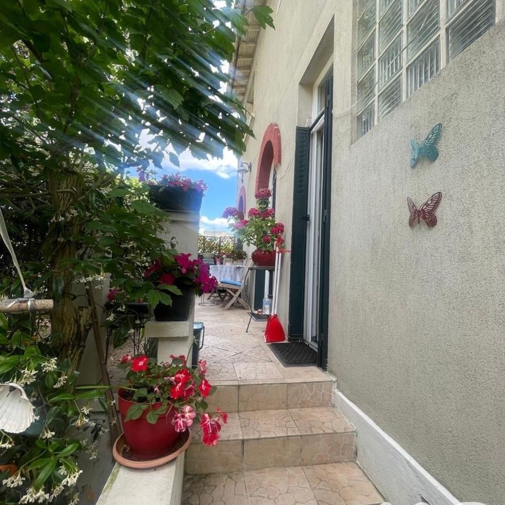 � vendre  Maison Cr�teil (94000)