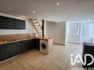  Maison � vendre 4 pi�ces 102 m�